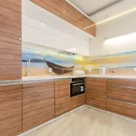 Ξενοδοχείο με διαμερίσματα By The River In With Pool, Sauna & Gym By Renters 3*