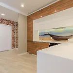 Ξενοδοχείο με διαμερίσματα By The River In With Pool, Sauna & Gym By Renters Γκντανσκ