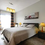 By The River In With Pool, Sauna & Gym By Renters Ξενοδοχείο με διαμερίσματα Γκντανσκ