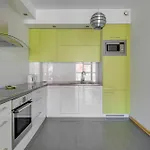 Ξενοδοχείο με διαμερίσματα By The River In With Pool, Sauna & Gym By Renters Γκντανσκ