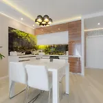 By The River In With Pool, Sauna & Gym By Renters Ξενοδοχείο με διαμερίσματα Γκντανσκ