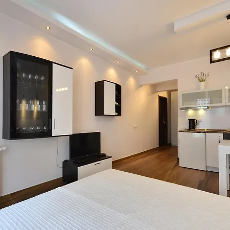 Economy Dom & House By The River In With Pool, Sauna And Gym * Gdańsk