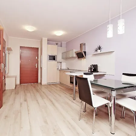 Dom & House By The River In With Pool, Sauna And Gym