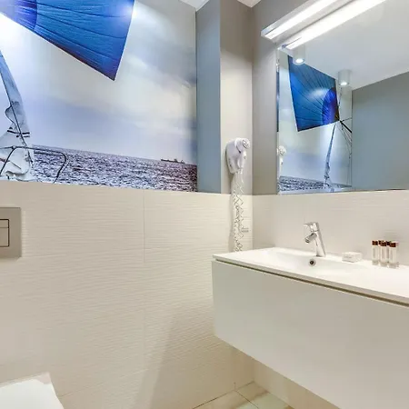 Dom & House By The River In With Pool, Sauna And Gym 3* Gdańsk