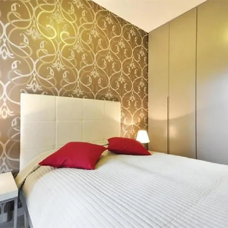 Apartamento Economy Dom & House By The River In With Pool, Sauna And Gym Gdańsk