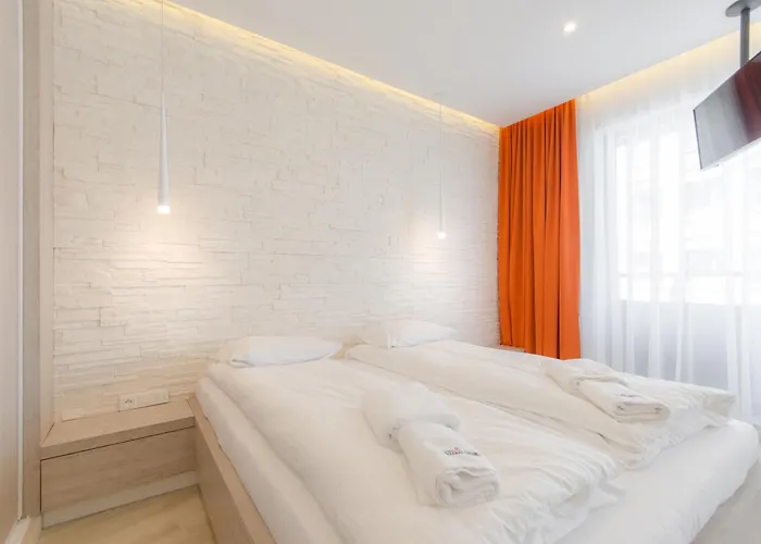 Dom & House By The River In With Pool, Sauna And Gym 3* グダニスク