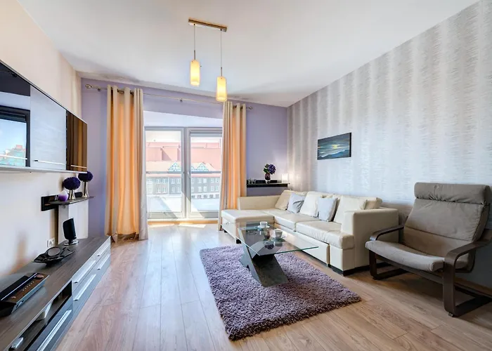 Dom & House By The River In With Pool, Sauna And Gym アパートホテル 3*