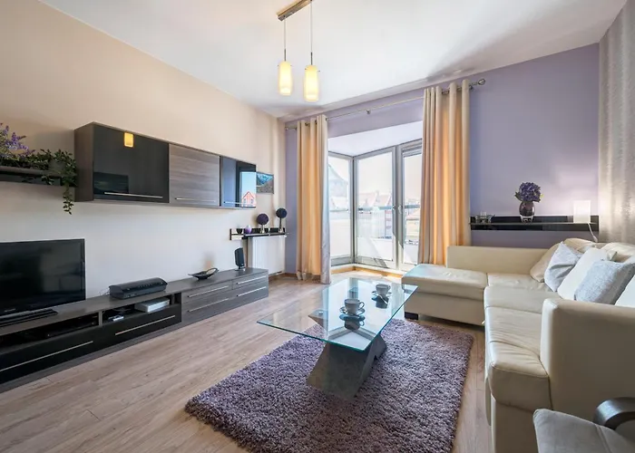 Dom & House By The River In With Pool, Sauna And Gym アパートホテル 3*