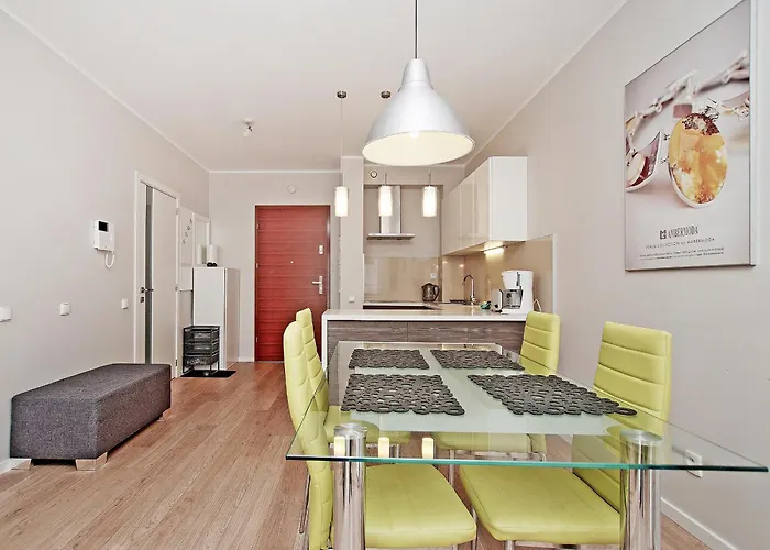 Dom & House By The River In With Pool, Sauna And Gym Gdaňsk