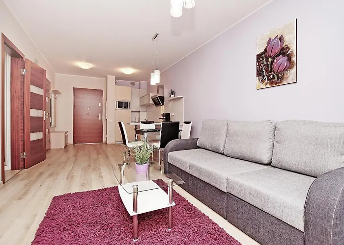 Dom & House By The River In With Pool, Sauna And Gym 3* Gdaňsk