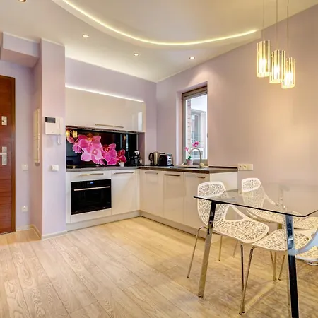 By The River In With Pool, Sauna & Gym By Renters 3*